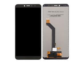 Ersatz-Vollbild - Xiaomi Redmi S2 Schwarz