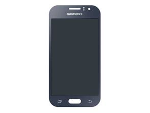 Display mit Touchscreen Samsung Galaxy J1 Ace (J110) Schwarz