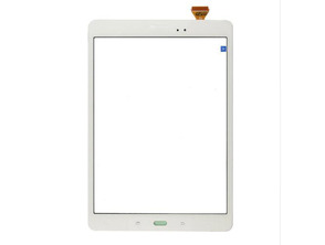 Full Screen for Samsung Galaxy Tab A T550 9.7'' White