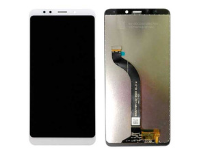 Ersatzschirm Xiaomi Redmi 5 Weiß