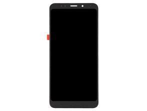 Ersatzschirm Xiaomi Redmi 5 Schwarz