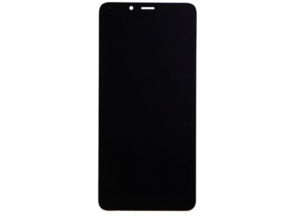 Ersatz-Bildschirm Xiaomi Redmi 6/6A, Schwarz