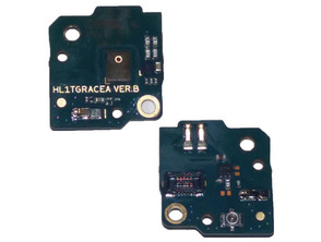 Add to cart Ersatzantennenplatte + Huawei P8 Mikrofon Ersatzantennenplatte + Huawei P8 Mikrofon