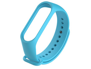 Add to cart Ersatzarmband Xiaomi Mi Band 2 Light Blue Ersatzarmband Xiaomi Mi Band 2 Light Blue