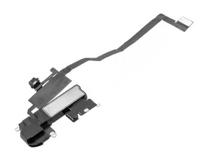 Add to cart Näherungssensor + Ohrhörer - iPhone X Näherungssensor + Ohrhörer - iPhone X