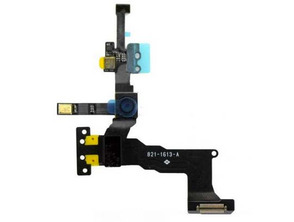 Ersatz Näherungsensor und Kamera iPhone 5S