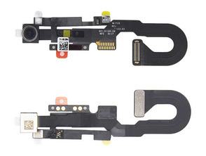 Add to cart Näherungssensor und Frontkamera - iPhone 8 Näherungssensor und Frontkamera - iPhone 8