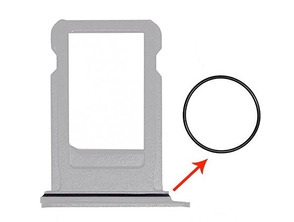 Add to cart Ersatz-Silikon-Wasserdicht-Fach-SIM - iPhone 7/7 Plus iPhone 8/8 Plus Ersatz-Silikon-Wasserdicht-Fach-SIM - iPhone 7/7 Plus iPhone 8/8 Plus