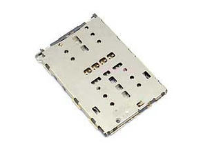 Add to cart Slot-Sim-Leser - Huawei P10 Lite Slot-Sim-Leser - Huawei P10 Lite