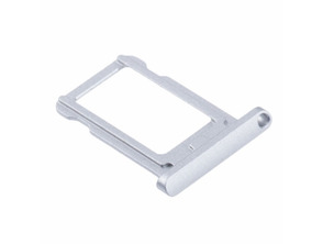 SIM Card Tray for iPad Pro 9.7" Silver