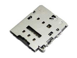 Slot SIM for Samsung Galaxy S6
