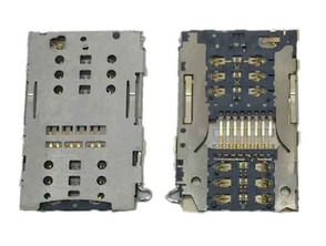 Add to cart Slot-SIM-Leser - Xiaomi Redmi 4X Slot-SIM-Leser - Xiaomi Redmi 4X