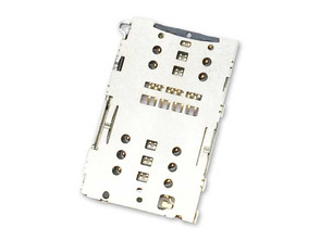 Slot -SIM-Leser - Xiaomi Redmi 5 Plus