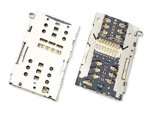 Slot-Sim-Leser - Xiaomi Redmi Note 4