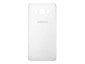 Batterieabdeckung Samsung Galaxy J5 (2016) Weiss