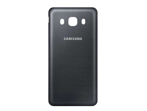 Batterieabdeckung Samsung Galaxy J5 (2016) Schwarz