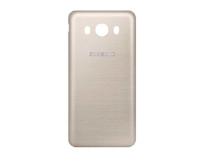 Batterieabdeckung Samsung Galaxy J5 (2016) Gold
