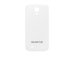 Add to cart Battery Cover Samsung Galaxy S4 Weiss Battery Cover Samsung Galaxy S4 Weiss