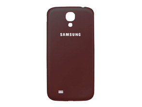 Add to cart Battery Cover Samsung Galaxy S4 Rot Battery Cover Samsung Galaxy S4 Rot
