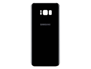 Add to cart Batterieabdeckung Samsung Galaxy S8 Schwarz Batterieabdeckung Samsung Galaxy S8 Schwarz