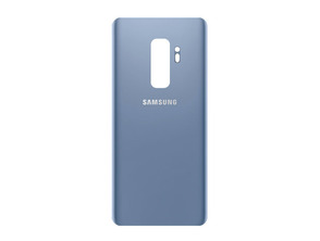Add to cart Batterieabdeckung - Samsung Galaxy S9 Plus Blau Batterieabdeckung - Samsung Galaxy S9 Plus Blau