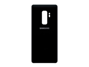 Add to cart Batterieabdeckung - Samsung Galaxy S9 Plus Schwarz Batterieabdeckung - Samsung Galaxy S9 Plus Schwarz
