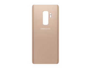 Add to cart Batterieabdeckung - Samsung Galaxy S9 Plus Gold Batterieabdeckung - Samsung Galaxy S9 Plus Gold