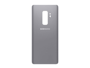 Add to cart Batterieabdeckung - Samsung Galaxy S9 Plus Silber Batterieabdeckung - Samsung Galaxy S9 Plus Silber