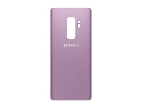 Add to cart Batterieabdeckung - Samsung Galaxy S9 Plus Purpur Batterieabdeckung - Samsung Galaxy S9 Plus Purpur