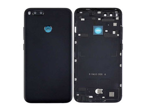Add to cart Batterieabdeckung - Xiaomi Mi A1 Schwarz Batterieabdeckung - Xiaomi Mi A1 Schwarz