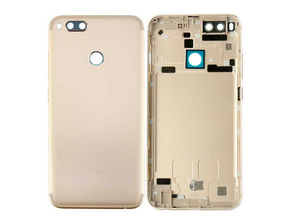 Add to cart Batterieabdeckung - Xiaomi Mi A1 Gold Batterieabdeckung - Xiaomi Mi A1 Gold