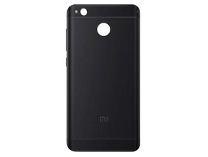 Add to cart Batterieabdeckung - Xiaomi Redmi 4X Schwarz Batterieabdeckung - Xiaomi Redmi 4X Schwarz