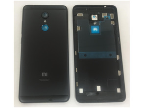 Ersatzakkukappe Xiaomi Redmi 5 Schwarz