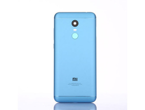 Add to cart Ersatz-Batteriefachdeckel Xiaomi Redmi 5 Plus Blau Ersatz-Batteriefachdeckel Xiaomi Redmi 5 Plus Blau