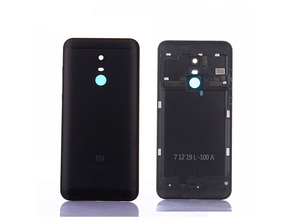 Add to cart Ersatz-Batteriefachdeckel Xiaomi Redmi 5 Plus Schwarz Ersatz-Batteriefachdeckel Xiaomi Redmi 5 Plus Schwarz
