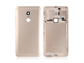 Batterieabdeckung - Xiaomi Redmi Note 4 Gold