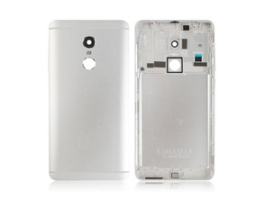 Batterieabdeckung - Xiaomi Redmi Note 4 Silber