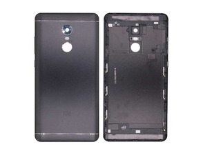 Batterieabdeckung - Xiaomi Redmi Note 4X Schwarz