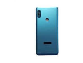 Ersatz-Batteriefachdeckel Xiaomi Redmi Note 5 Blau