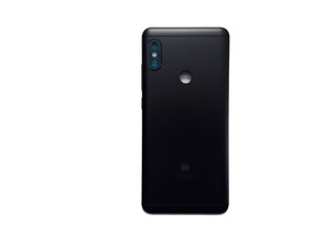 Ersatz-Batteriefachdeckel Xiaomi Redmi Note 5 Schwarz