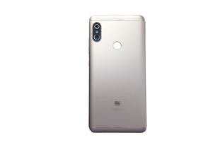Ersatz-Batteriefachdeckel Xiaomi Redmi Note 5 Gold