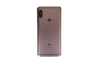 Ersatz-Batteriefachdeckel Xiaomi Redmi Note 5 Rosa