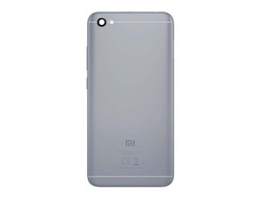 Batterieabdeckung - Xiaomi Redmi Note 5A Grey