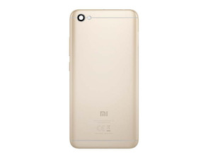 Add to cart Batterieabdeckung - Xiaomi Redmi Note 5A Gold Batterieabdeckung - Xiaomi Redmi Note 5A Gold