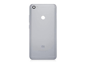 Add to cart Batterieabdeckung - Xiaomi Redmi Note 5A Prime Grey Batterieabdeckung - Xiaomi Redmi Note 5A Prime Grey