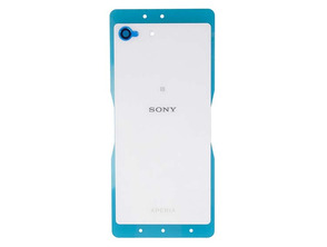Back Cover Sony Xperia M5 White