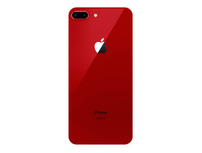 Add to cart Rückseitige Abdeckung (iPhone 8 Plus) Rot Rückseitige Abdeckung (iPhone 8 Plus) Rot
