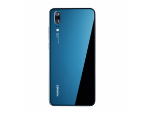 Add to cart Ersatzrückseite für Huawei P20 Blau Ersatzrückseite für Huawei P20 Blau