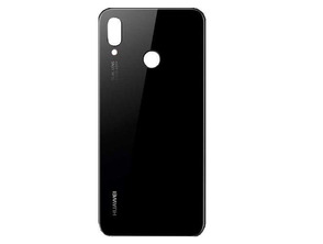 Add to cart Ersatzrückseite für Huawei P20 Lite / Nova 3 Schwarz Ersatzrückseite für Huawei P20 Lite / Nova 3 Schwarz