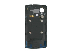 Back Cover Replacement Nexus 5 Schwarz